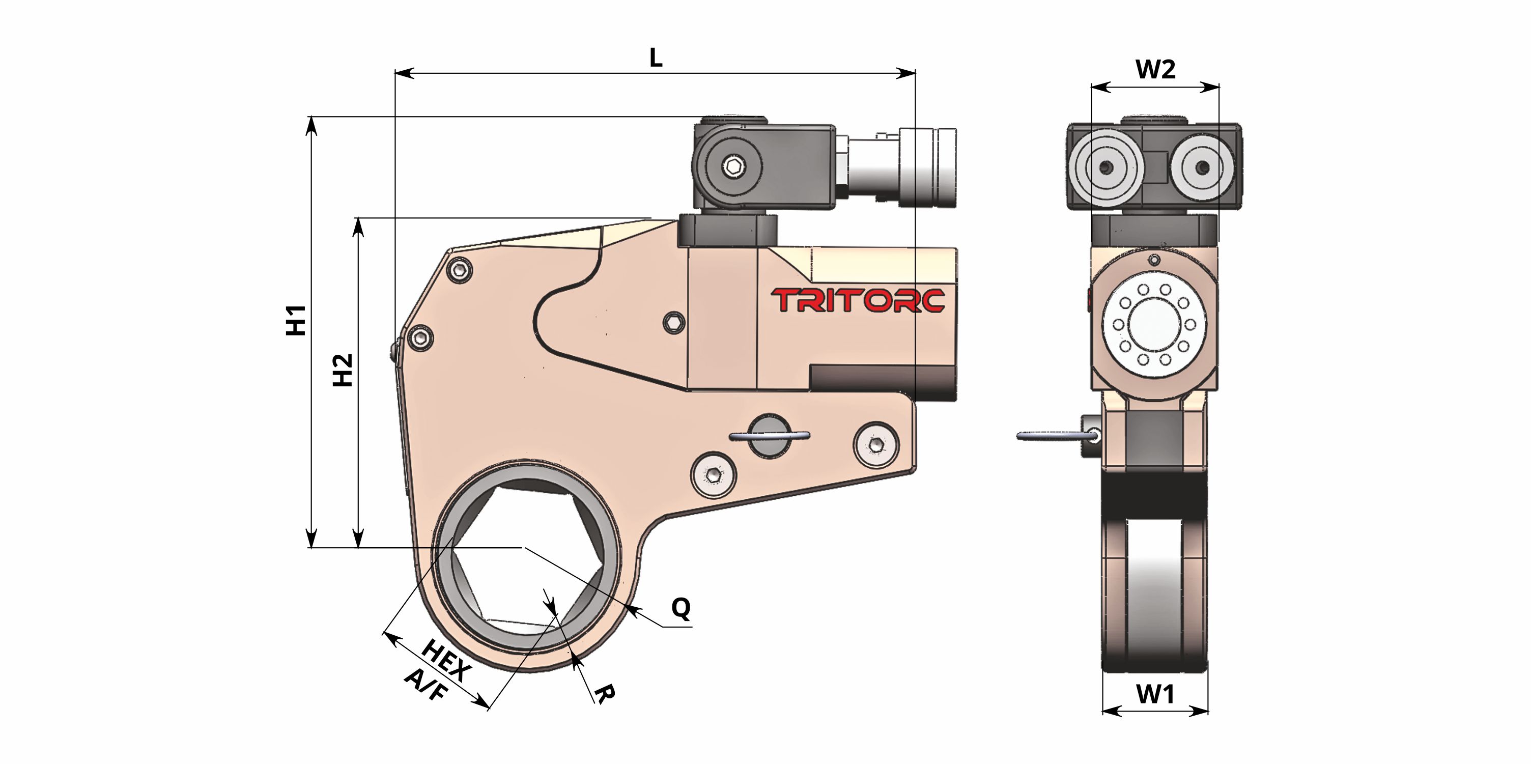 Technical Drawing